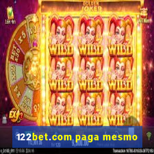 122bet.com paga mesmo